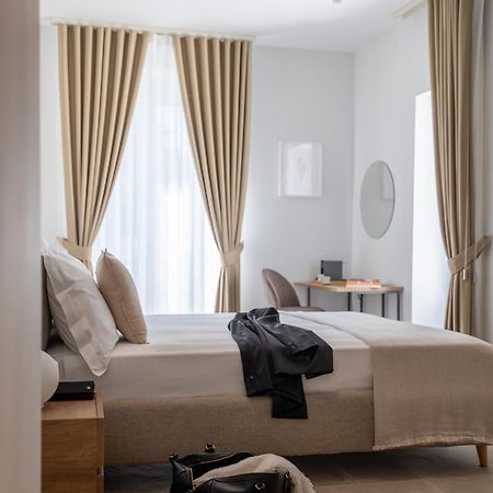 Portamarina Bed & Breakfast Vieste Luaran gambar