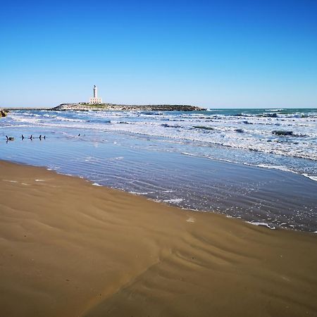 Portamarina Bed & Breakfast Vieste Luaran gambar