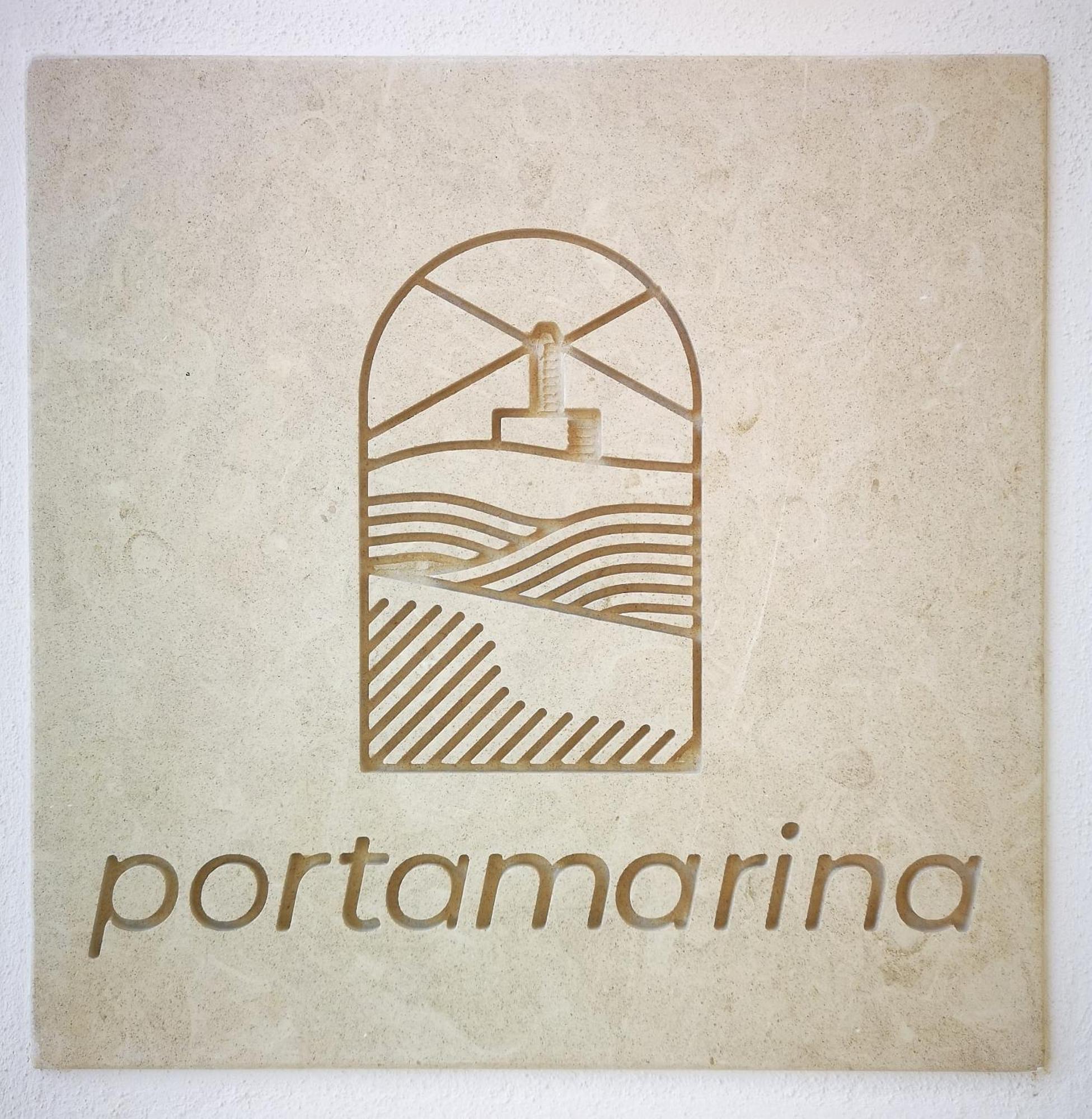 Portamarina Bed & Breakfast Vieste Luaran gambar