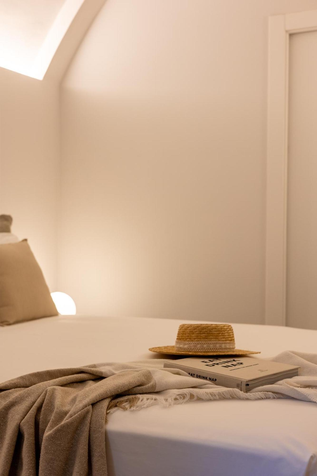 Portamarina Bed & Breakfast Vieste Luaran gambar
