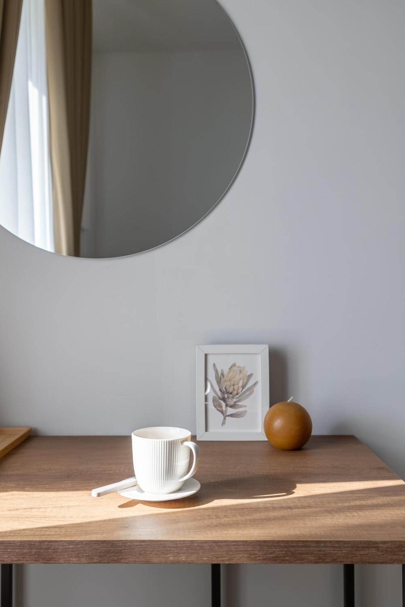 Portamarina Bed & Breakfast Vieste Luaran gambar