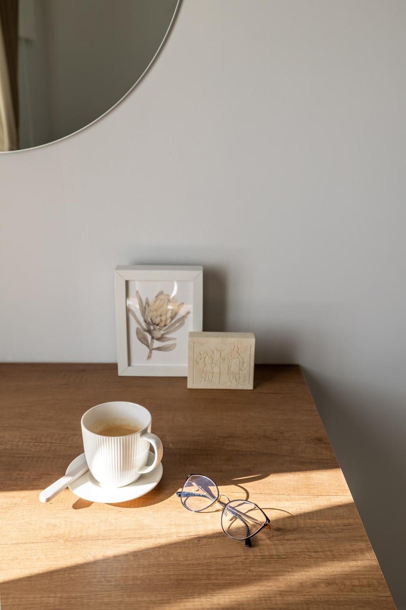 Portamarina Bed & Breakfast Vieste Luaran gambar