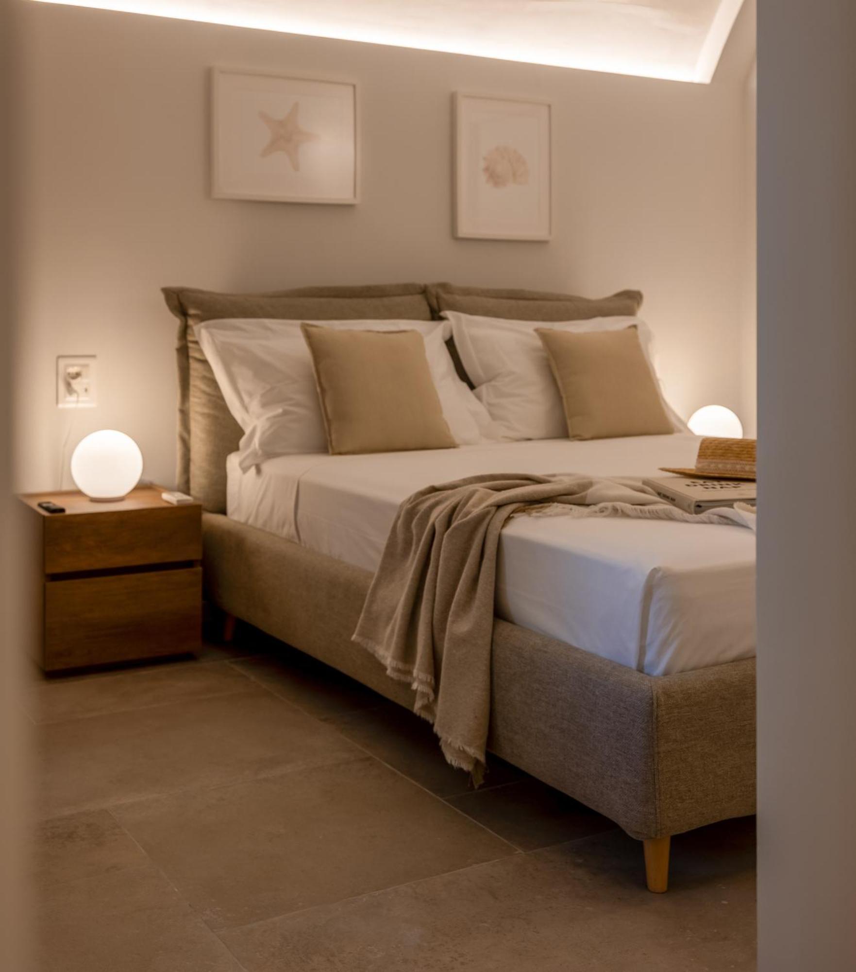 Portamarina Bed & Breakfast Vieste Luaran gambar