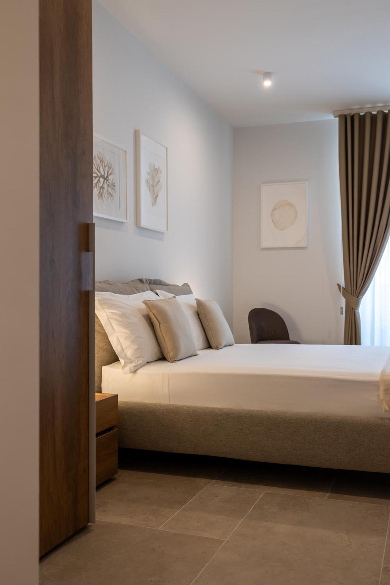 Portamarina Bed & Breakfast Vieste Luaran gambar