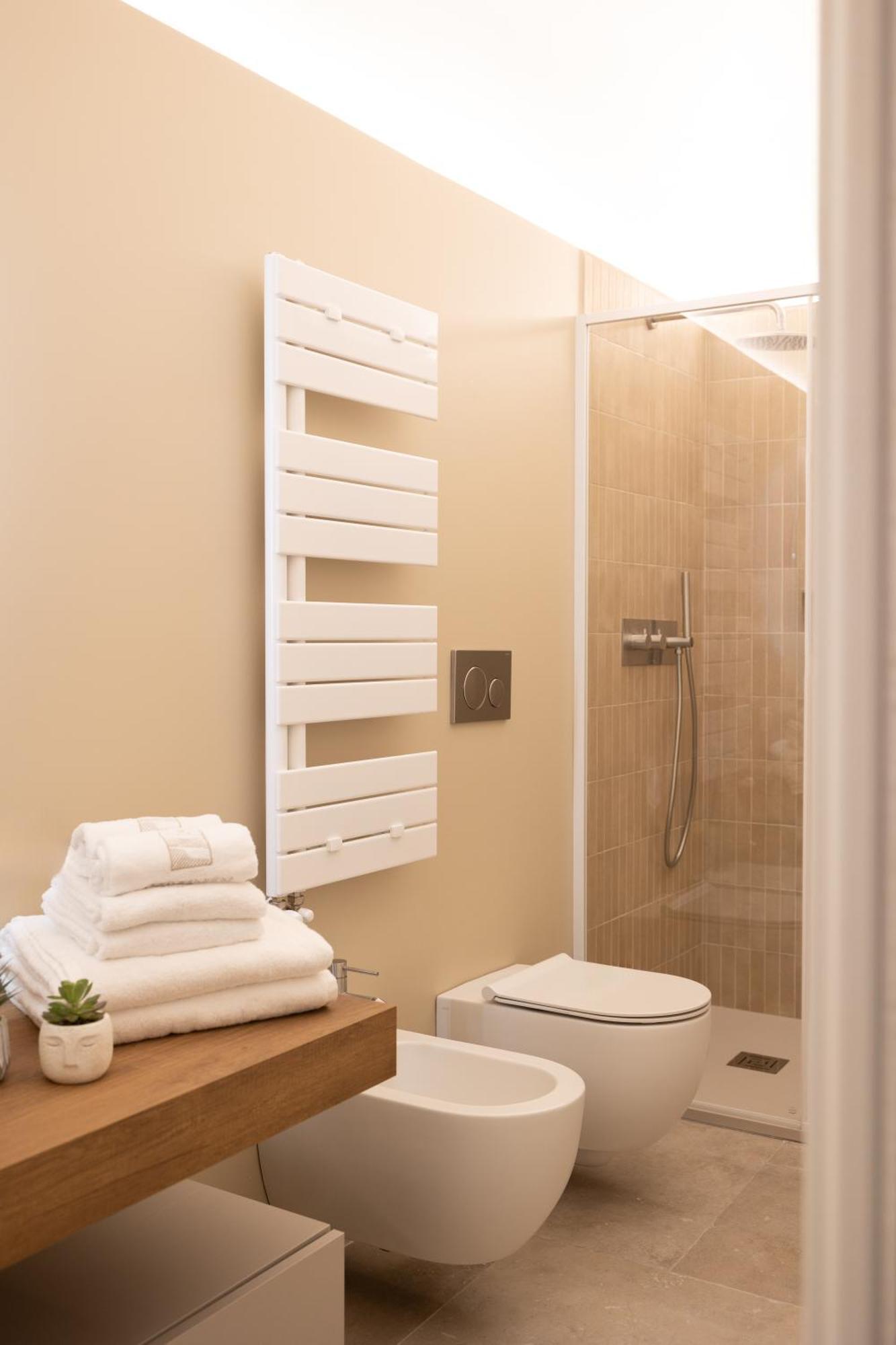 Portamarina Bed & Breakfast Vieste Luaran gambar
