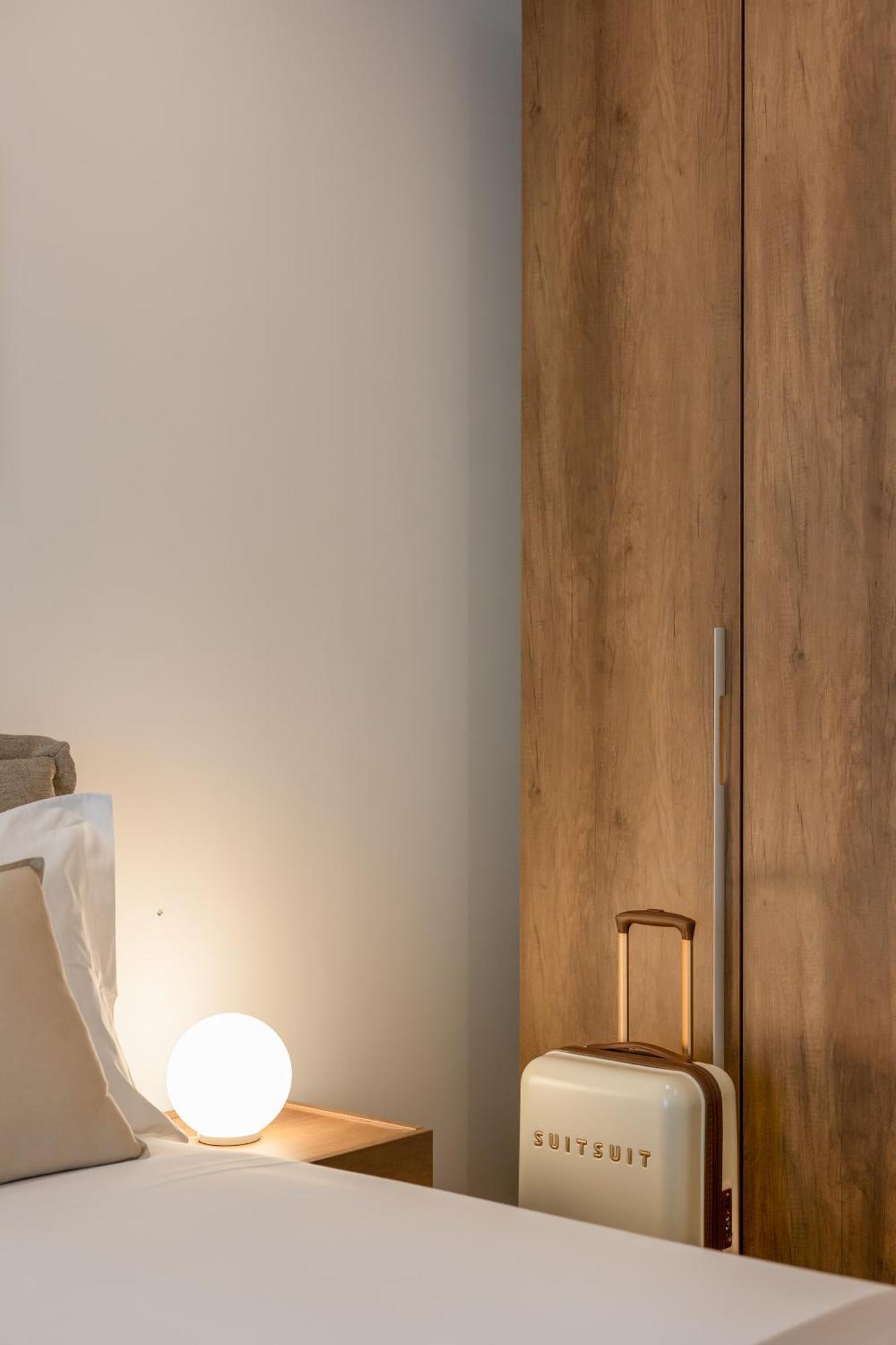 Portamarina Bed & Breakfast Vieste Luaran gambar