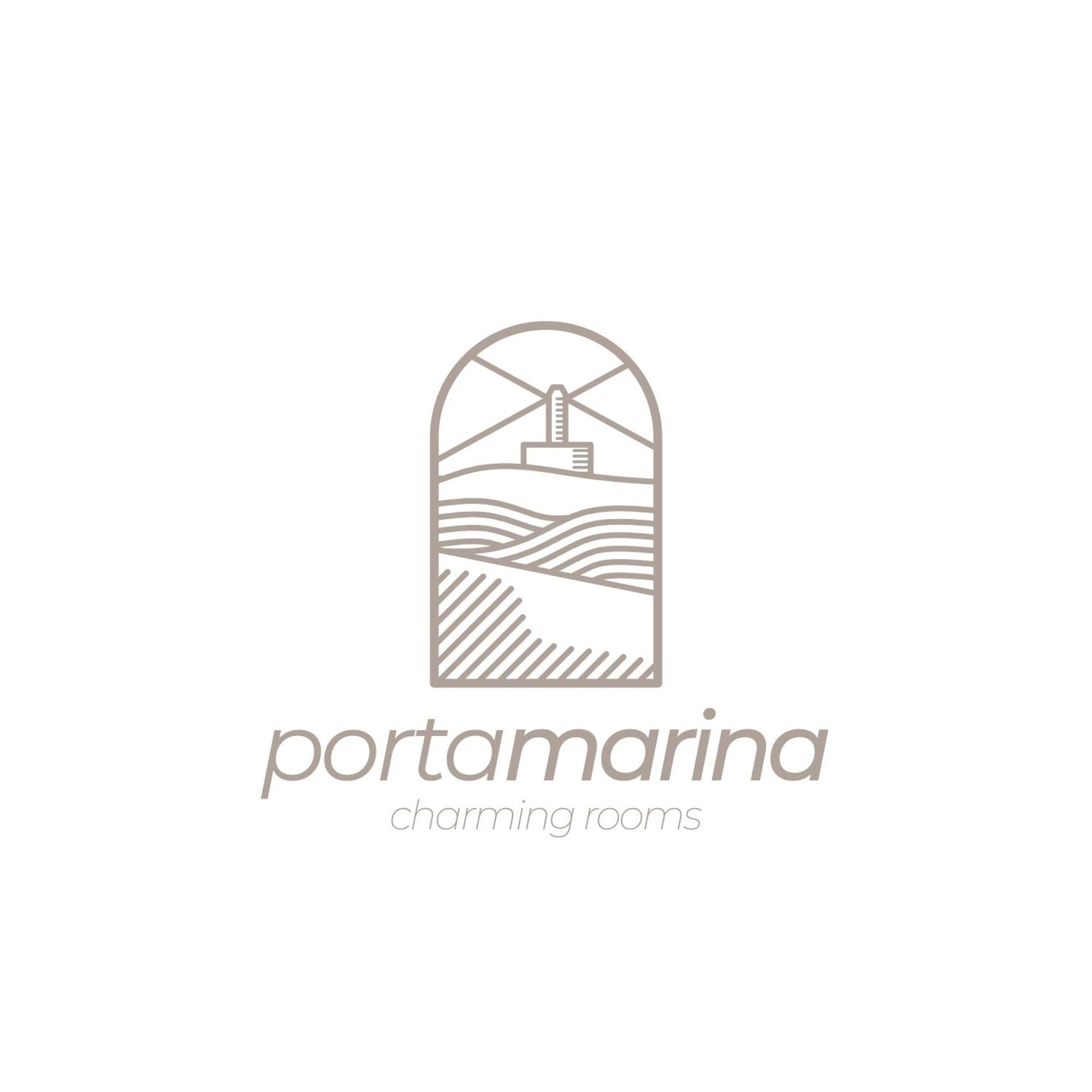 Portamarina Bed & Breakfast Vieste Luaran gambar
